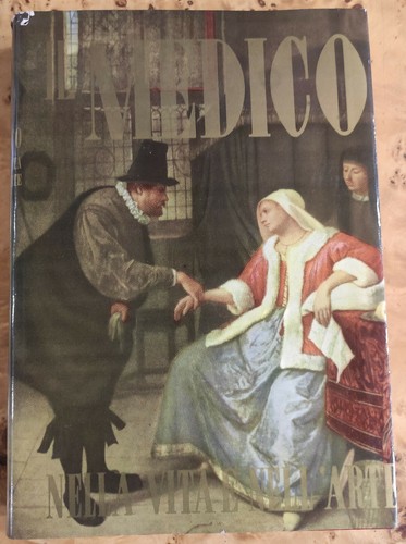 Medico nella vita e - il,
