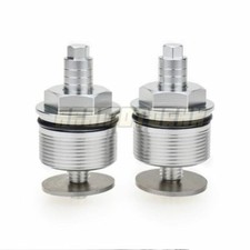 Preload Front Fork Bolt Plugs