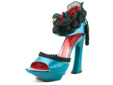 Nuovi sandali Cesare Paciotti