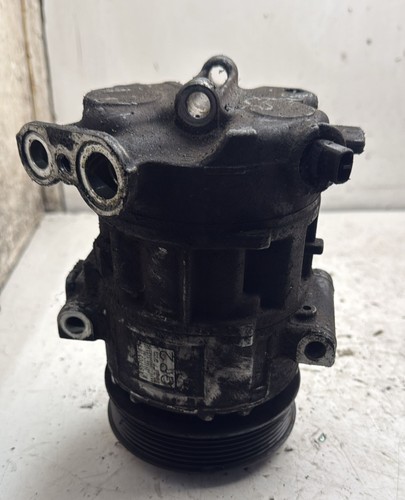 Compressore aria condizionata - compressore,