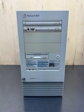 Used vintage packard bell - vintage,