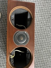 Alloggiamento altoparlante