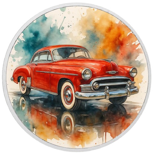 Crimson classic un fuoco - classic,