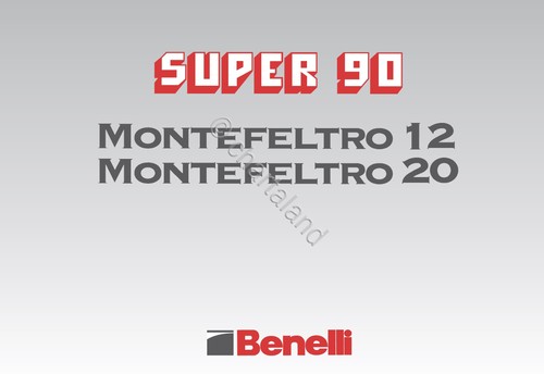 Esercito italia benelli - esercito,