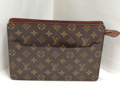 Louis vuitton pochette homme - louis,