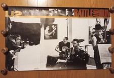 Poster promozionale originale