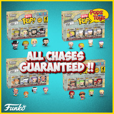 Funko Bitty Pop pezzo unico