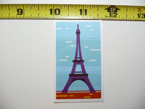 Torre eiffel parigi francia - eiffel,