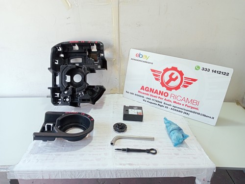 Vasca kit compressore - vasca,