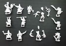 Mordheim Possessed Warband