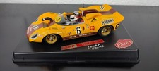 Slot Car Racer Ferrari 350 P