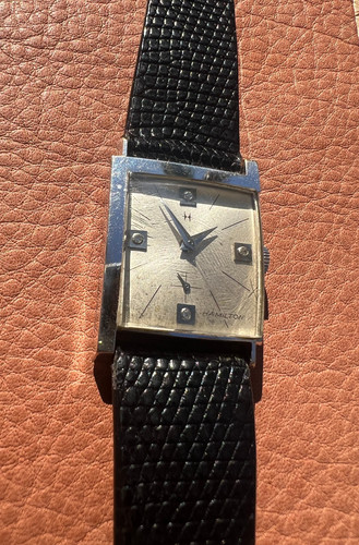 Orologio polso vintage - orologio,
