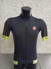 MAGLIA MANICA CORTA CICLISMO