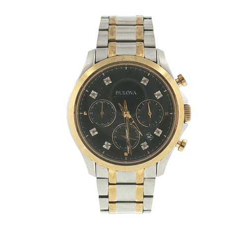 Solo ricambi orologio - solo, bulova