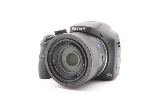 Sony cybershot dsc hx350 - cybershot, dsc-hx350