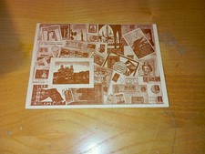 VIAREGGIO SETTIMANA FILATELICA HOTEL KURSAAL I° MOSTRA ERINNOFILI LUGLIO 1939