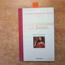 LE GRANDI RELIGIONI DEL MONDO