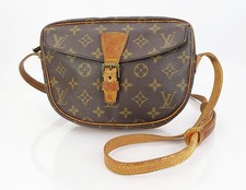 Autentica borsa a tracolla