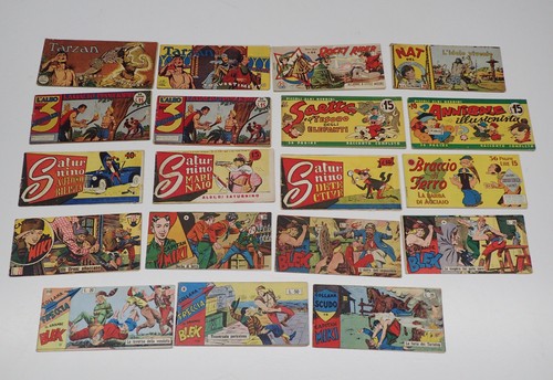 Strisce lotto pezzi anni - lotto,