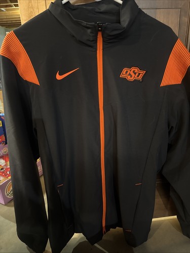 Giacca nike oklahoma state - nike,