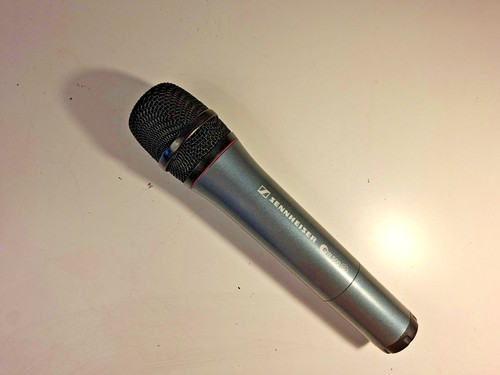Mic sennheiser 500 skm - mic,