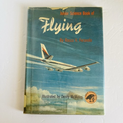 Vintage 1960 junior - vintage, science
