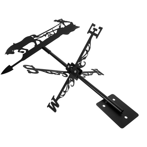 Banderuole per capannoni - ,