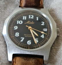 Mido Multifort Ocean Start