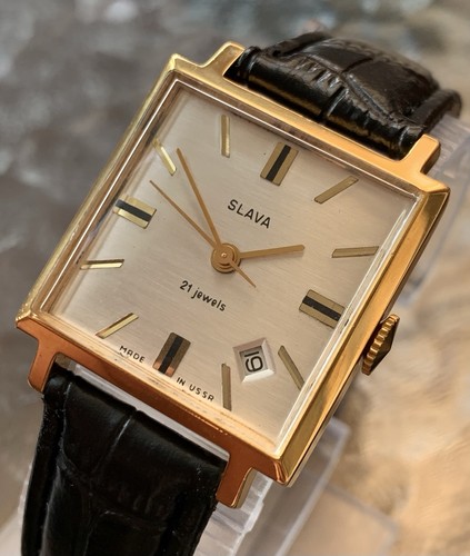 Orologio meccanico vintage