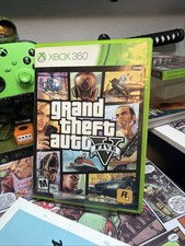 🚓 Grand Theft Auto V (GTA