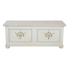 CASSAPANCA IN LEGNO MOD