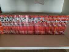 Inuyasha completo 67 - completo, 1/67