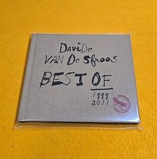 DAVIDE VAN DE SFROOS -"BEST OF