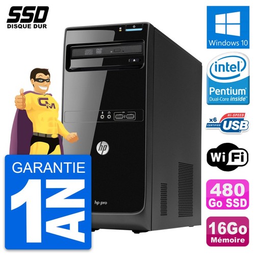 Tour pro 3400 mt intel - pc,