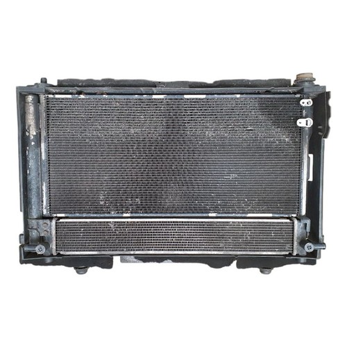 Confezione radiatore completo - confezione,