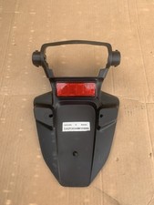 Porta targa Honda CBR 600rr