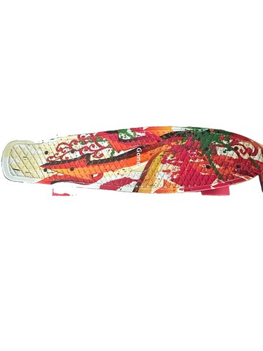 Gonex cruising completo - cruising,