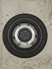 cerchio posteriore  MOTO GUZZI