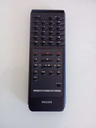 Telecomando philips rt102 per - ,