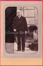 Jacquet Paris France Portrait