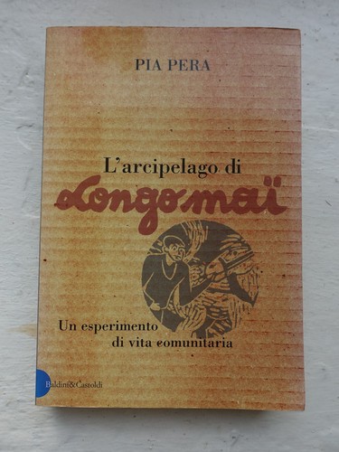 Arcipelago longo mai - l'arcipelago,