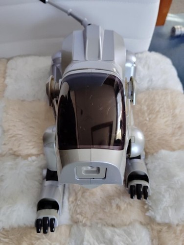 Sony aibo ers 111 - aibo, ers-111