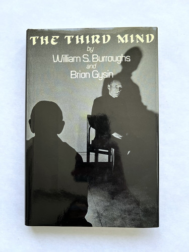 William burroughs brion - s,