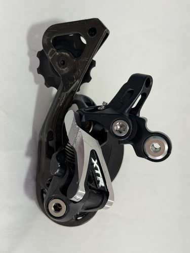 Cambio trasero shimano - trasero, xtr