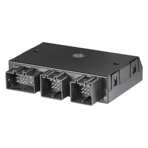 Centralina gancio traino 12v - centralina,