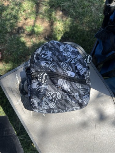 Harley davidson nuovo - davidson, con