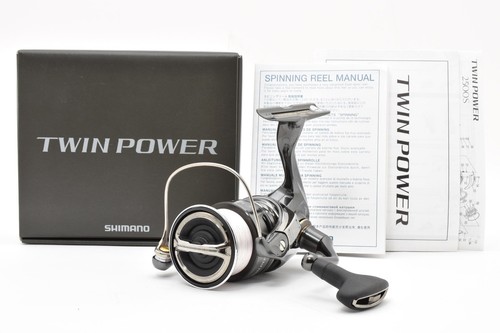 Shimano twinpower c3000xg - shimano,