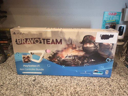 Bravo team con controller - bravo,
