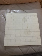 Pink Floyd The Wall Original