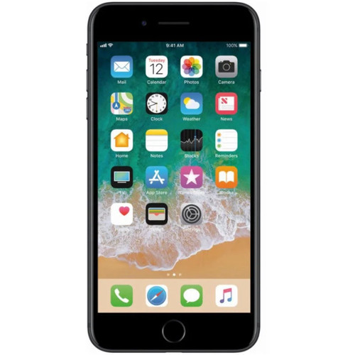 Apple iphone plus - iphone, (unlocked)